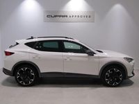 Usado Cupra Formentor 150 CV (110 kW) 2021 Blanco SUV