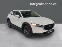 Usado Mazda CX-30 Prime-Line 141 CV (103 kW) 2024 Blanco SUV
