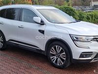 Usado Renault Koleos Initiale Paris 184 CV (135 kW) 2022 Blanco SUV