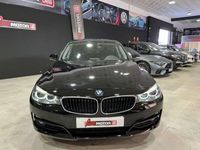 usado BMW 318 Gran Turismo 318 d