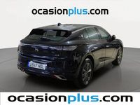 Usado DS Automobiles DS4 Bastille 130 CV (95 kW) 2023 Negro SUV