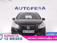 Usado Suzuki SX4 S-Cross GLX 120 CV (88 kW) 2016 Negro SUV