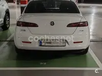 Usado Alfa Romeo 159 170 CV (125 kW) 2012 Blanco Berlina