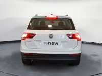 Usado VW Tiguan Edition 125 CV (91 kW) 2018 Blanco SUV