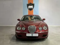 Usado Jaguar S-Type Executive 207 CV (152 kW) 2007 Burdeos Berlina