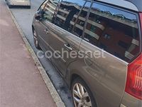 Usado Citroën Grand C4 Picasso 136 CV (100 kW) 2010 Beige Monovolumen