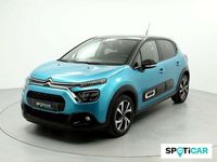 usado Citroën C3 BlueHDi 75KW (100CV) S&S Shine