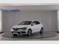Usado Renault Mégane LIMITED 140 CV (102 kW) 2020