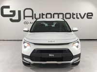 Nuevo Kia Niro 139 CV (102 kW) 2025 Otro SUV