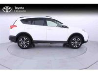 usado Toyota RAV4 RAV 4150 MultiDrive AWD Advance + Pack Protección