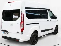Usado Ford Transit Trend 130 CV (95 kW) 2022 Familiar