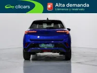 Usado Opel Mokka S 136 CV (100 kW) 2025 Azul SUV