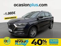 Usado SWM G01 131 CV (96 kW) 2023 Blanco SUV