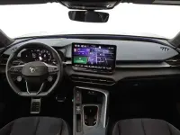 Usado Cupra Terramar 204 CV (150 kW) 2025 Negro SUV