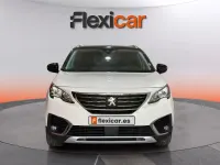 Usado Peugeot 5008 Allure 131 CV (96 kW) 2019 Blanco SUV