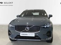 usado Volvo XC60 XC60Plus, B4 (diesel), Diésel, Bright