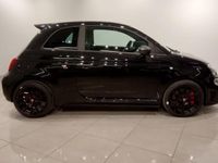 usado Abarth 695 1.4 16v T-Jet 132kW (180 CV)