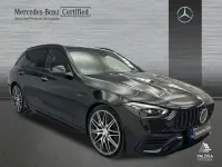 Usado Mercedes C43 AMG AMG 408 CV (300 kW) 2025 Familiar