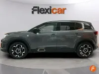 Usado Citroën C5 Aircross PureTech 131 CV (96 kW) 2023 Gris / plata SUV