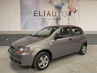 Usado Chevrolet Kalos SX 94 CV (69 kW) 2006 Beige Berlina