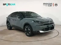 Nuevo Citroën C4 Business Class 145 CV (106 kW) 2026 Negro SUV