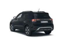 Nuevo VW T-Cross 116 CV (85 kW) 2026 Negro SUV