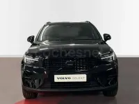 Nuevo Volvo XC40 Plus 163 CV (119 kW) 2026 Negro SUV