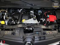 Usado Renault Kangoo 95 CV (69 kW) 2020 Amarillo Monovolumen