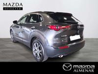 usado Mazda CX-30 2.0 Skyactiv-X Zenith 2WD 137kW