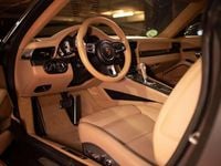 Usado Porsche 911 Carrera 4S Cabriolet 420 CV (308 kW) 2017 Gris Descapotable