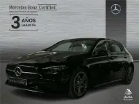 Usado Mercedes A200 150 CV (110 kW) 2024 Berlina