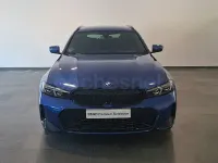 Nuevo BMW 320 Comfort Edition 190 CV (139 kW) 2026 Azul Familiar