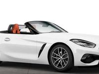 usado BMW Z4 sDrive 20iA