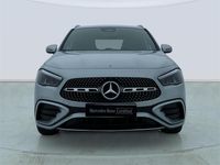 Usado Mercedes GLA200 150 CV (110 kW) 2025 Plata hightech SUV
