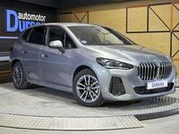 Usado BMW 225 Active Tourer M Sport 245 CV (180 kW) 2024 Gris Monovolumen