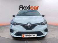 Occasion Renault Clio V Equilibre 91 ch (66 kW) 2022 Blanc Berline