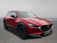 Usado Mazda CX-30 Homura-Line 122 CV (89 kW) 2024 Rojo SUV