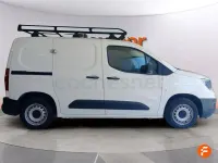 Usado Opel Combo Life Edition 102 CV (75 kW) 2021 Blanco Monovolumen