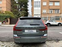 Usado Volvo XC60 Inscription 341 CV (250 kW) 2021 Gris / plata SUV