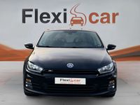 usado VW Scirocco R-Line 1.4 TSI 125CV BMT - 3 P (2018) Gasolina en Flexicar Cabrera de Mar