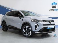 Usado Renault Symbioz Techno 145 CV (106 kW) 2025 Gris / plata SUV