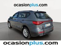 Usado Seat Tarraco Style 150 CV (110 kW) 2023 Gris SUV