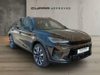 Usado Cupra Formentor 150 CV (110 kW) 2025 Negro SUV