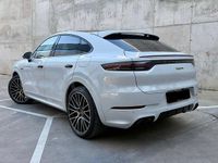 Usado Porsche Cayenne Platinum Edition 462 CV (339 kW) 2022 Blanco SUV