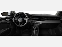 Nuevo Audi A1 Sportback Advanced Plus 116 CV (85 kW) 2025 Blanco glaciar Utilitario