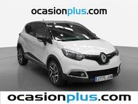Occasion Renault Captur Intens 90 PK (66 kW) 2015 Beige SUV