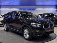 Occasion BMW X3 292 ch (214 kW) 2021 Noir SUV
