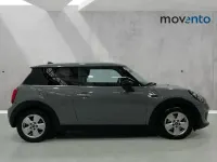 Usado Mini ONE 102 CV (75 kW) 2020 Gris Utilitario