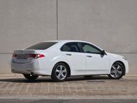 Usado Honda Accord 156 CV (114 kW) 2014 Blanco Berlina