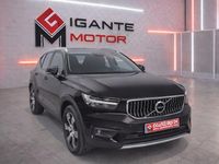 Usado Volvo XC40 Inscription 150 CV (110 kW) 2019 Negro SUV